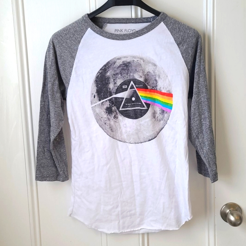 Pink floyd shirt